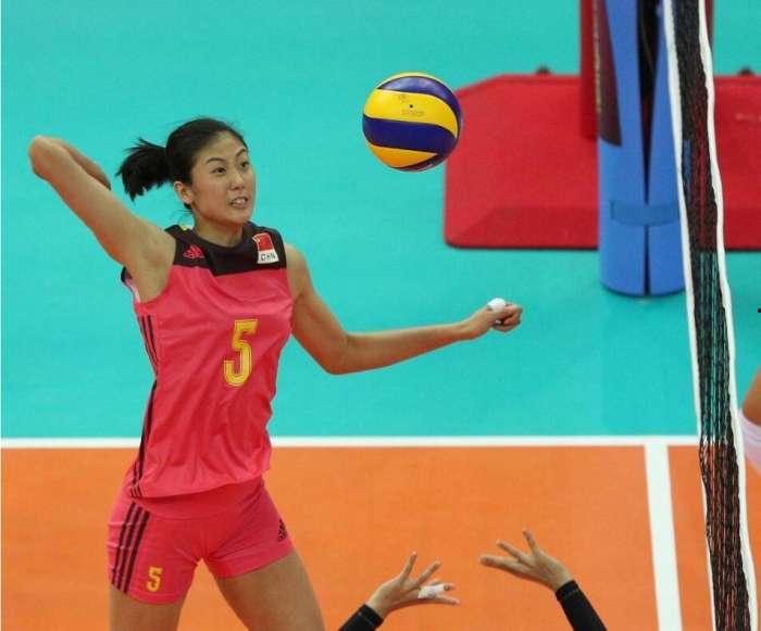 排球711吃瓜,揭秘排球界的热辣话题与幕后故事 第2张 排球711吃瓜,揭秘排球界的热辣话题与幕后故事 第2张